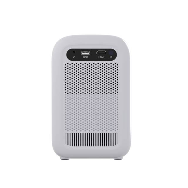 HP CP180, 130 ANSI Lumen, LCD, 720p (1280x720), 16:9, 762 - 3048 mm (30 - 120"), 300 LED-Lumen