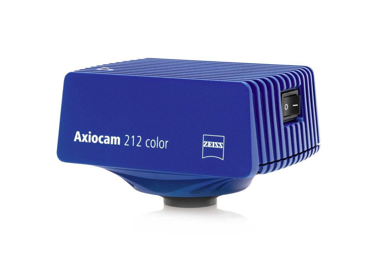 Mikroskopkamera Axiocam 212 color