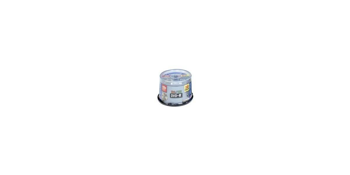 Maxell DVD-R 4.7, Cakebox 50