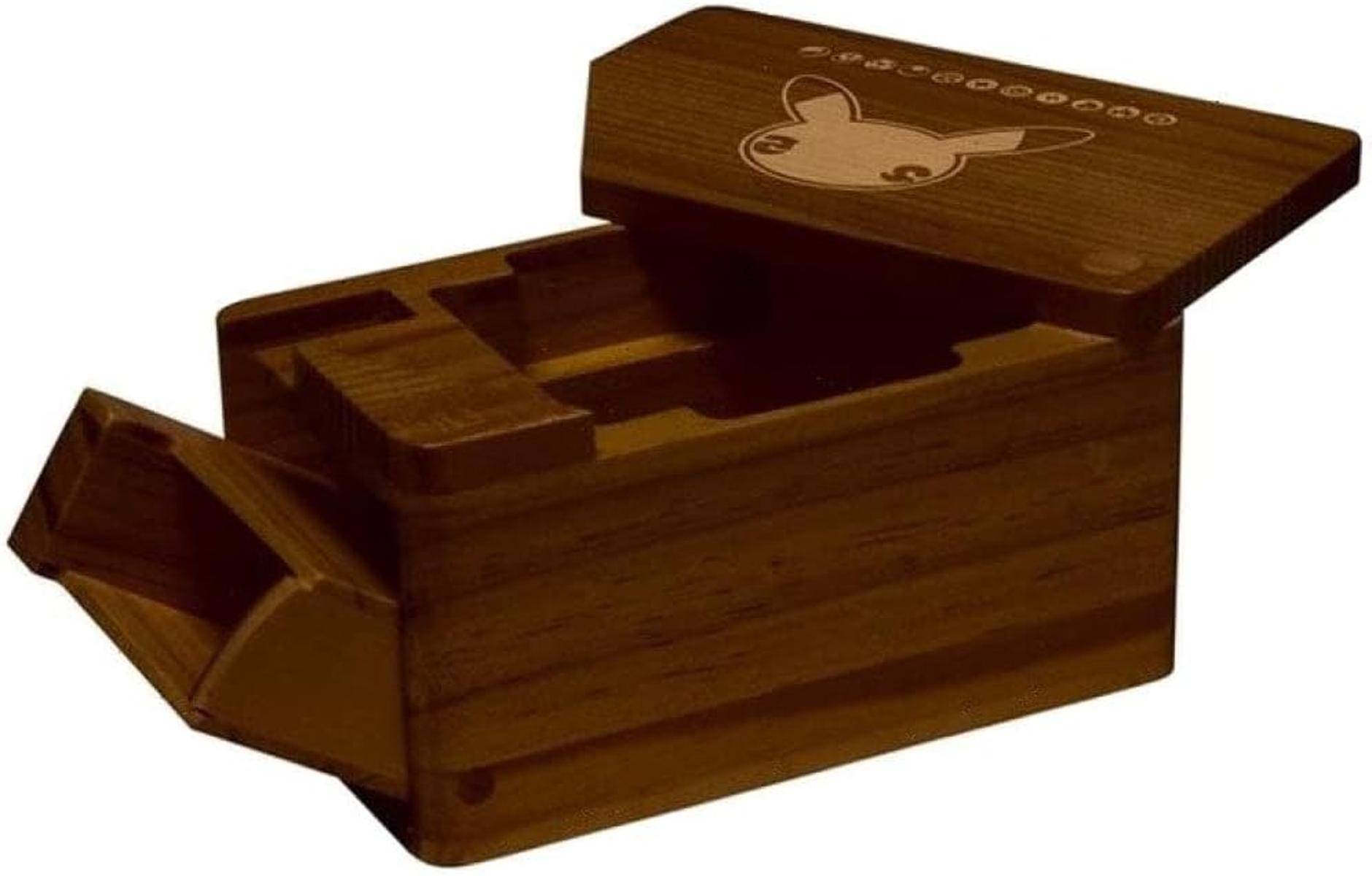 Pokémon 25th Anniversary Deck Box