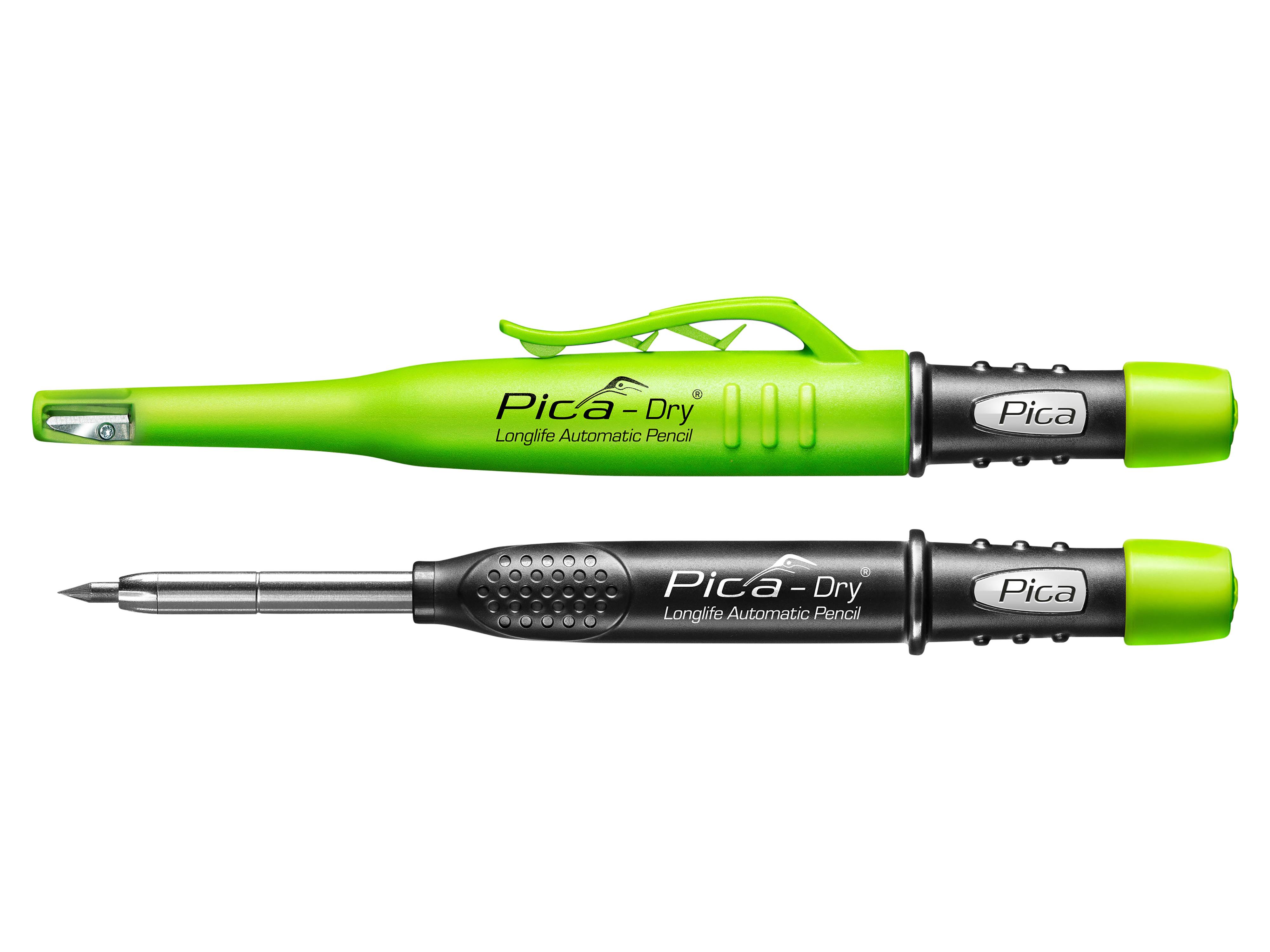 PICA Anzeichenhilfe Scriber Block-Set
