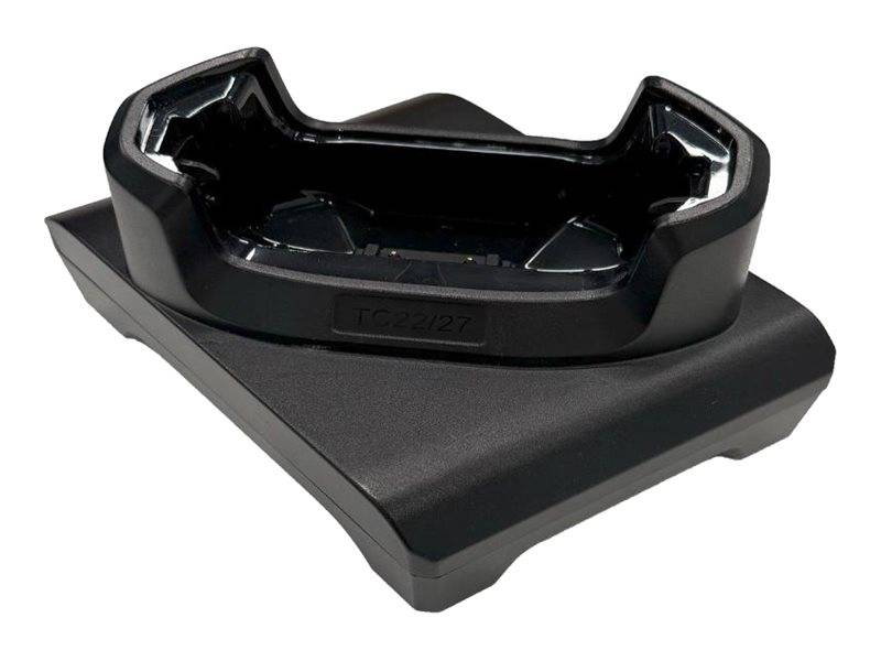 Zebra Ladeschale - Ausgangsanschlüsse: 1