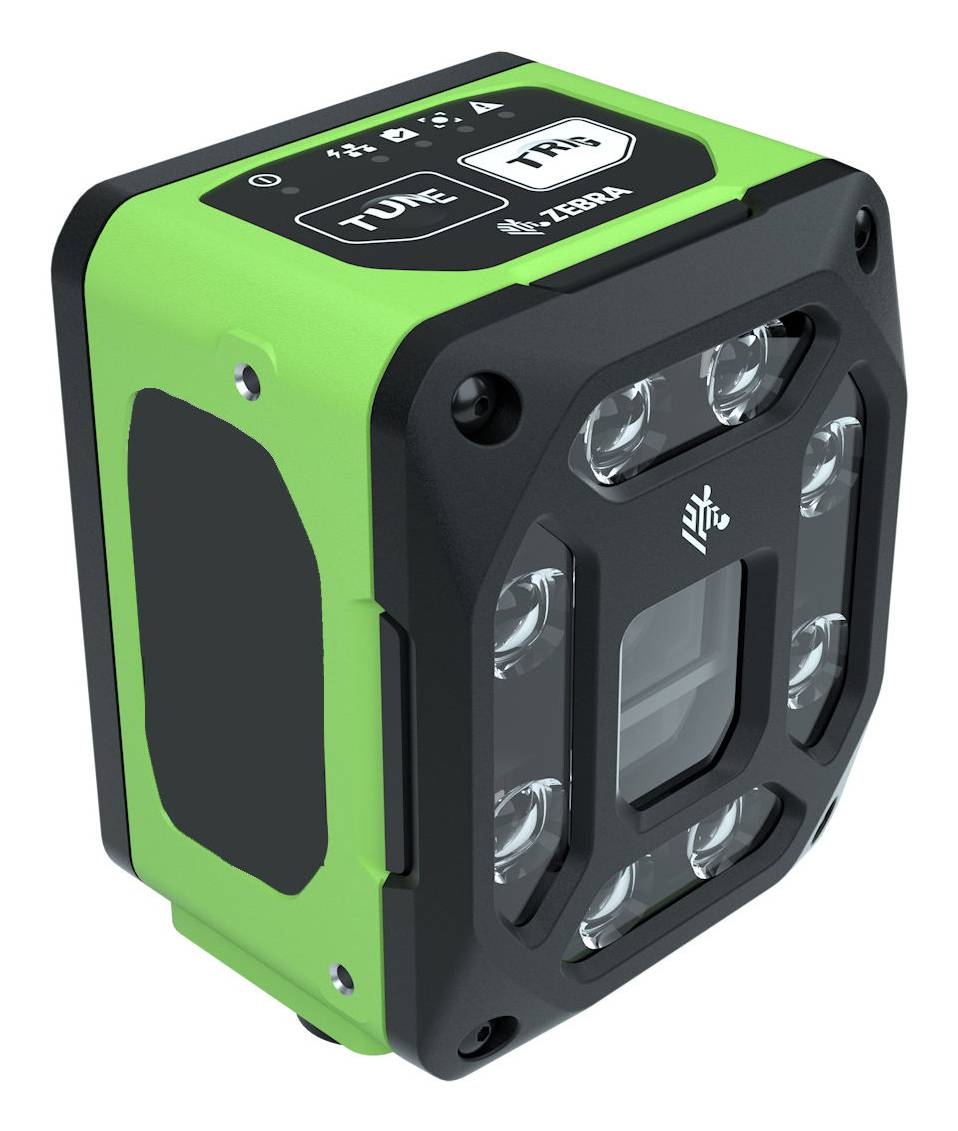 Zebra FS42 FIXED INDUSTRIAL AUTOFOCUS