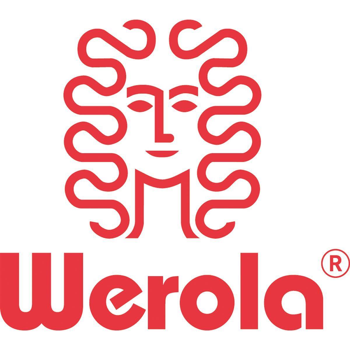Werola Seidenpapier 20g 50x70cm 520Bl