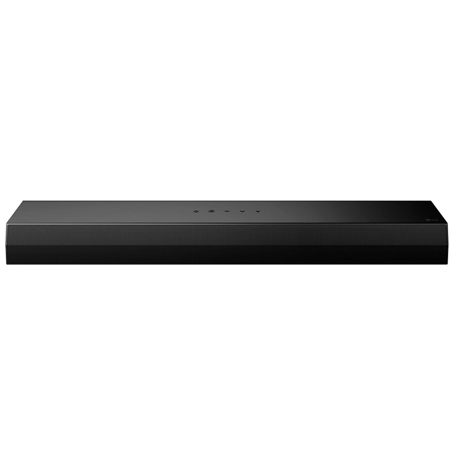 LG S20A 2.0 Soundbar schwarz