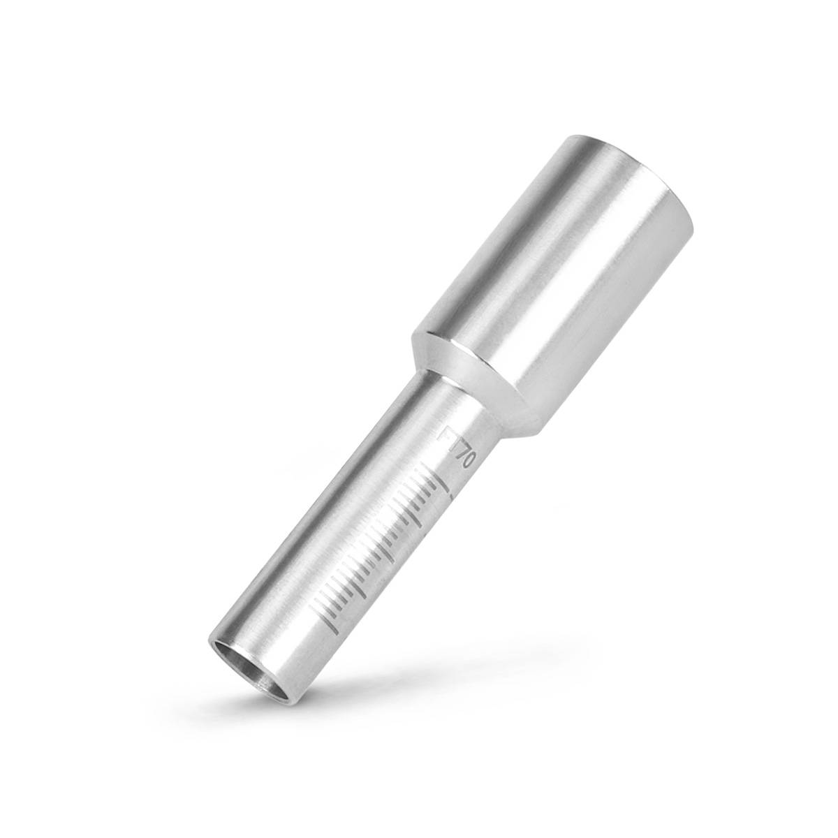 STAHLWERK Düsenträger Laserschweißgerät FT 70 Fokusrohr Laserpistole