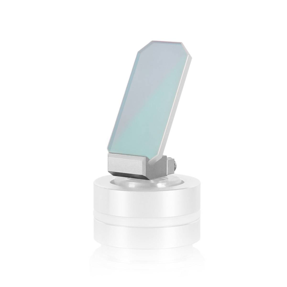 STAHLWERK Reflektorspiegel SUP 23T Laserschweißkopf 30x14x2 mm mit Halterung