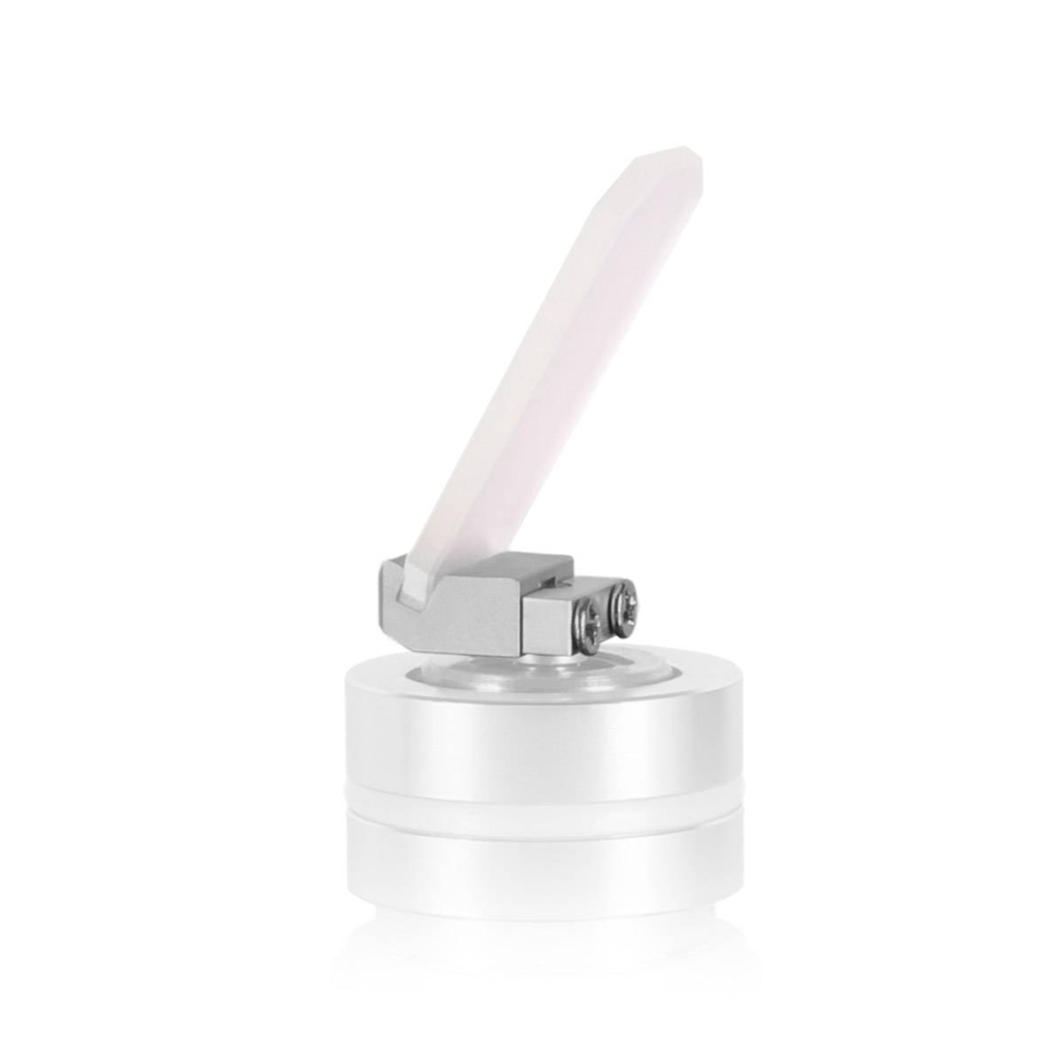 STAHLWERK Reflektorspiegel SUP 23T Laserschweißkopf 30x14x2 mm mit Halterung