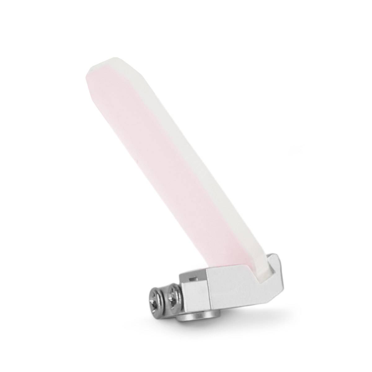 STAHLWERK Reflektorspiegel SUP 23T Laserschweißkopf 30x14x2 mm mit Halterung