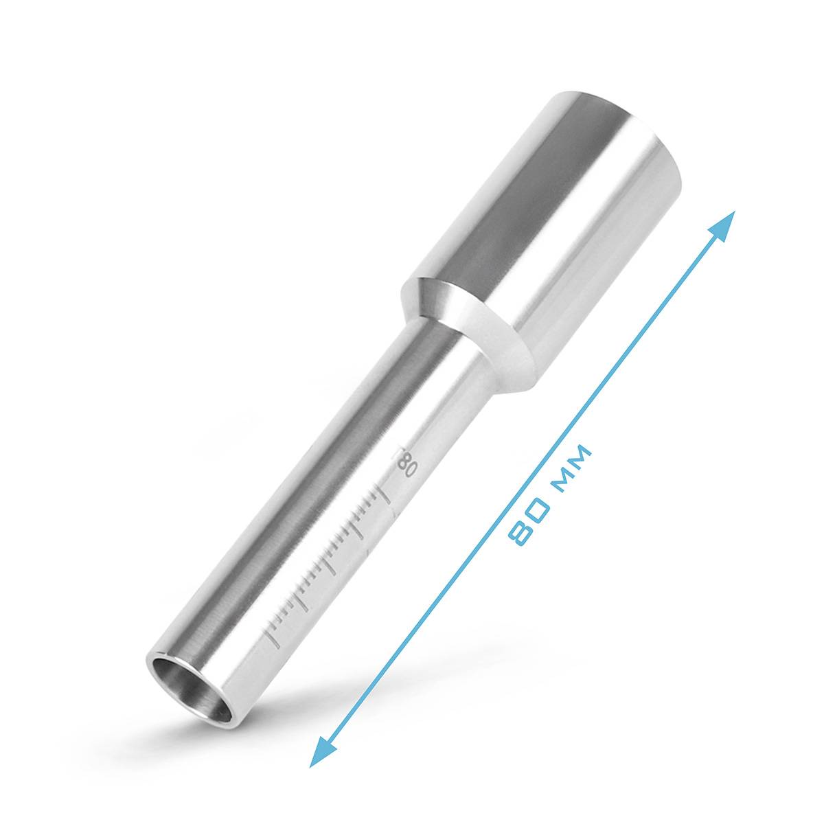 STAHLWERK Düsenträger Laserschweißgerät FT 80 Fokusrohr Laserpistole