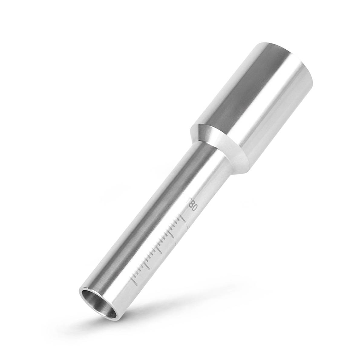 STAHLWERK Düsenträger Laserschweißgerät FT 80 Fokusrohr Laserpistole