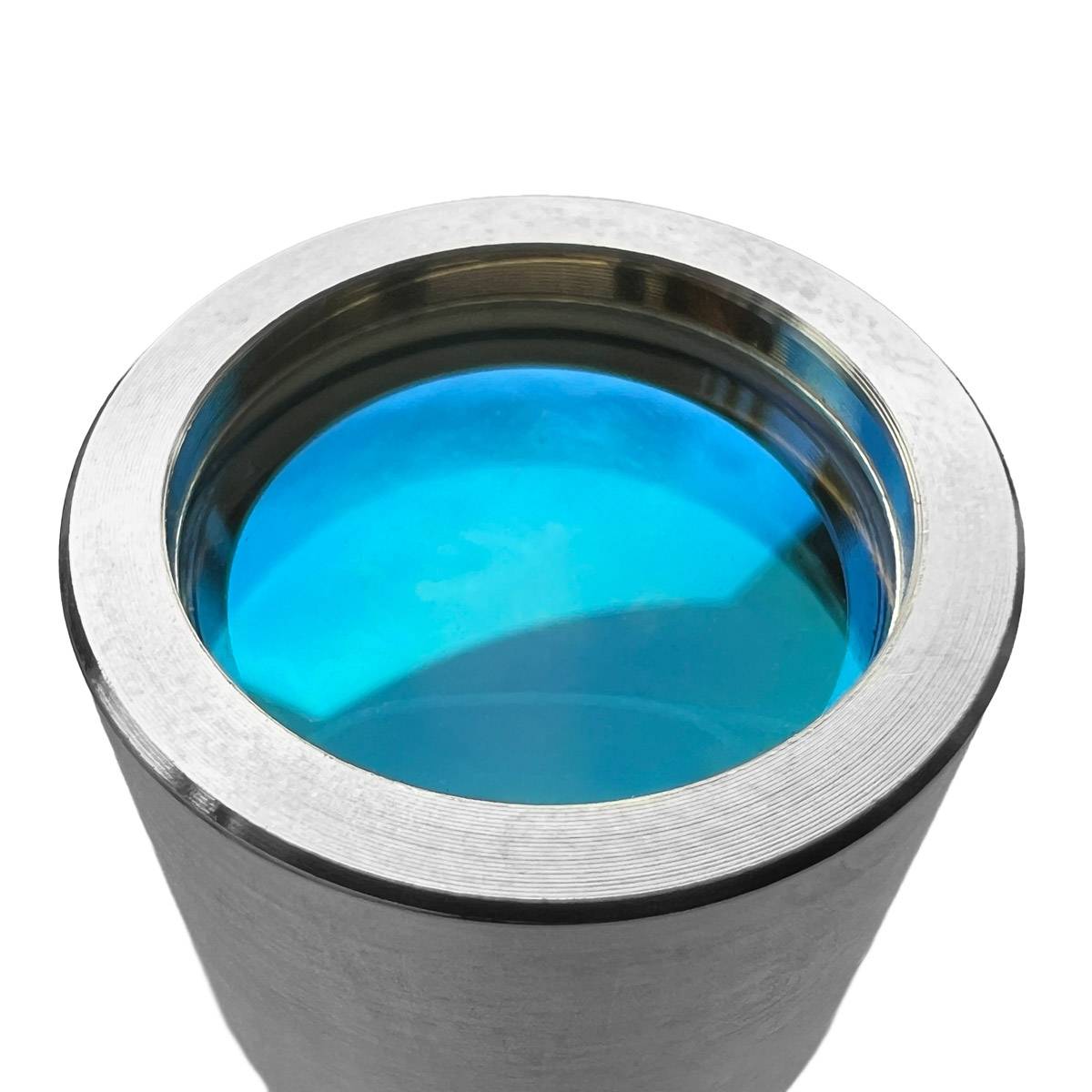 STAHLWERK Kollimationslinse SUP 23T D16 x 5 F60 Laserschweißkopf Ersatzlinse