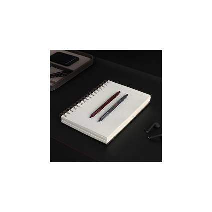 rotring Druckkugelschreiber 600, Darkstone