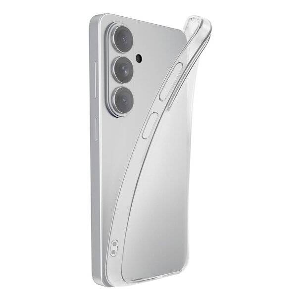 Cellularline Fine Case für Samsung A57 5G Clear
