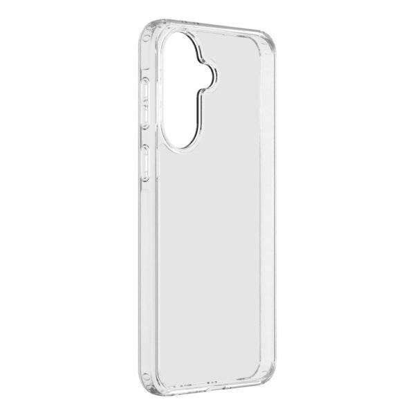 Cellularline Clear Strong Case für Samsung A37 5G