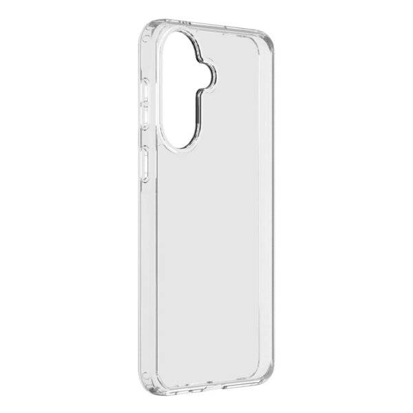Cellularline Clear Strong Case für Samsung A57 5G