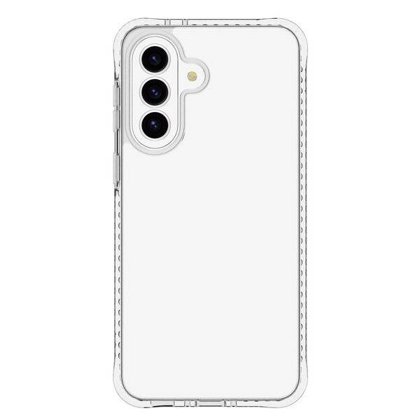 Cellularline Ultra Strong Case für Samsung A37 5G Clear