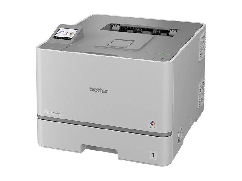 Brother HL-L8570CDW LASER PRINTER - REGIONAL