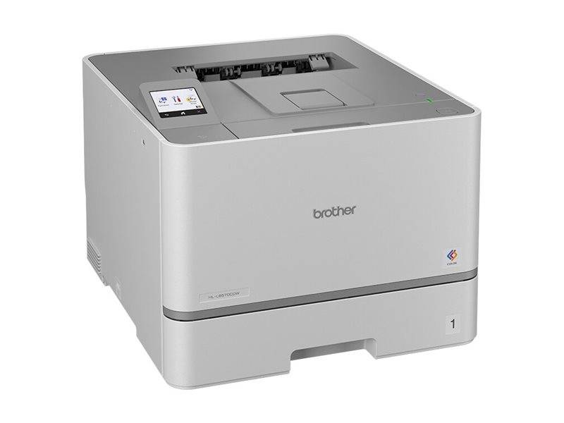 Brother HL-L8570CDW LASER PRINTER - REGIONAL