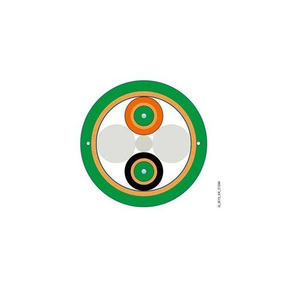 Siemens Dig.Industr. FO Flexible Cable 6XV1873-2F