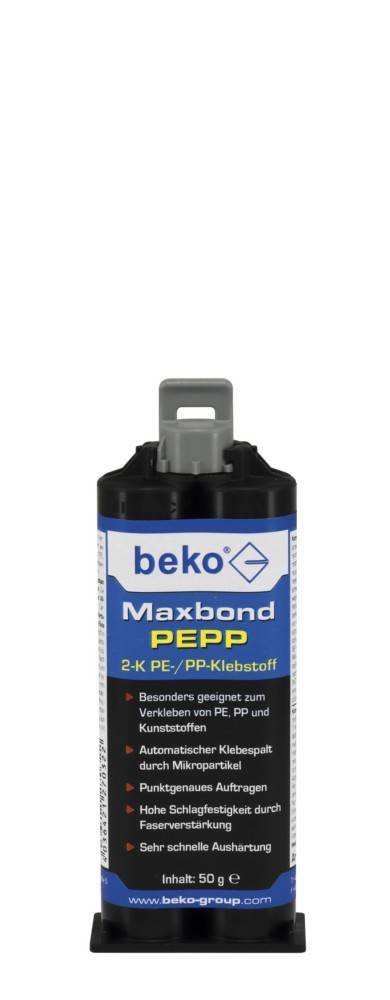 Beko Maxbond PEPP Klebst. 50g 270 850