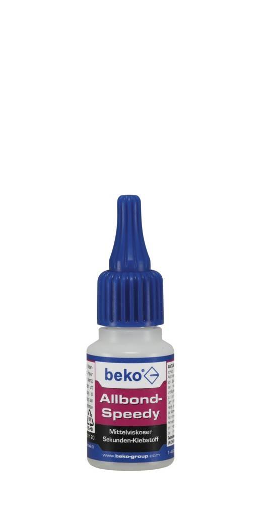 Beko Allbond-Speedy 20 g 261 1 20 (20gr)