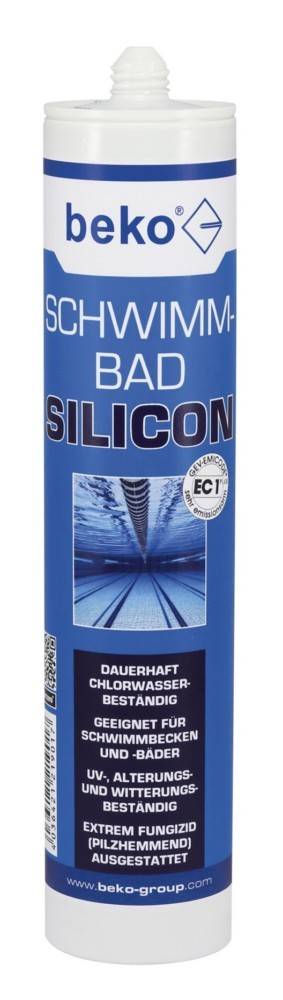 Beko Schwimmbad-Silicon 219 01 (310ml)