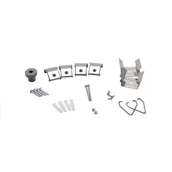 Brumberg Leuchten Montagezubehör-Set 81011040