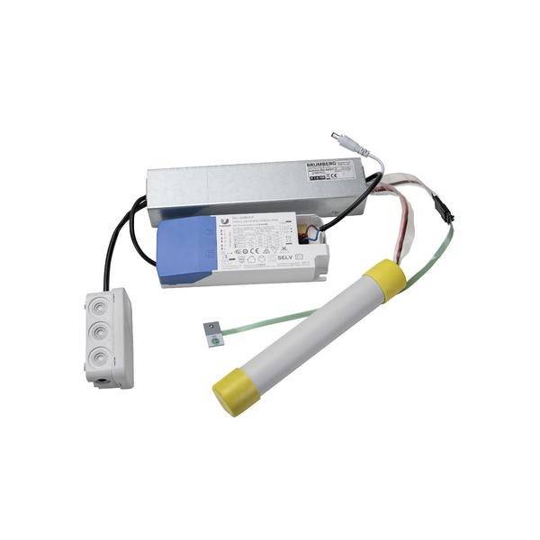 Brumberg Leuchten Notlicht-Set 81078055