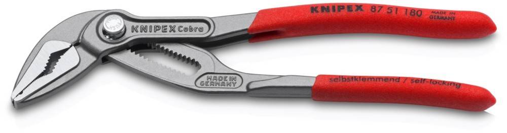 Knipex-Werk Cobra ES 87 51 180 SB