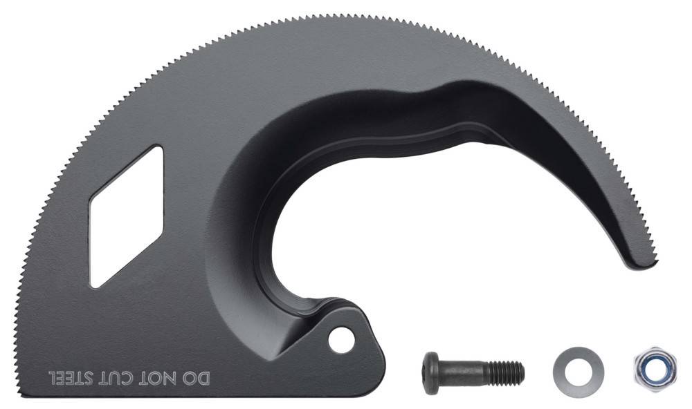 Knipex-Werk Bewegliches Ersatzmesser 95 280 E01