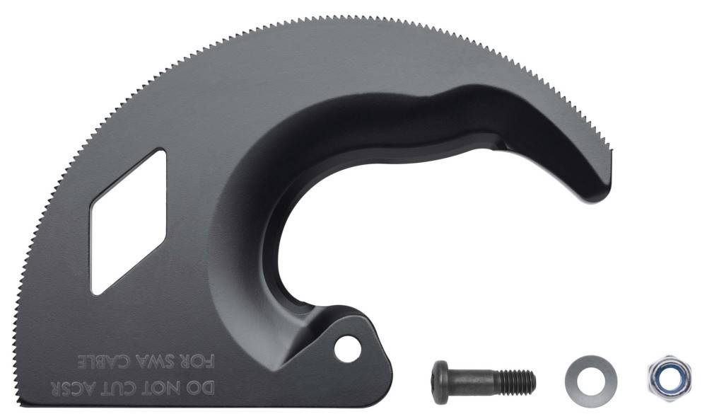 Knipex-Werk Schwenkmesser-Repara 95 315 E01