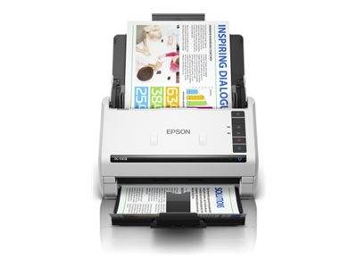 Epson WorkForce DS-530III - Dokumentenscanner - Duplex - A4 - 600 dpi x 600 dpi