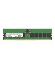 Micron DDR5 Modul 32 GB DIMM 288-PIN 6400 MT/s / PC5-25600 CL52 registriert ECC