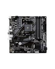 Gigabyte A520M DS3H WiFi6E A520 AM4 mATX DDR4 AMD Sockel Ryzen Micro/Mini/Flex-ATX