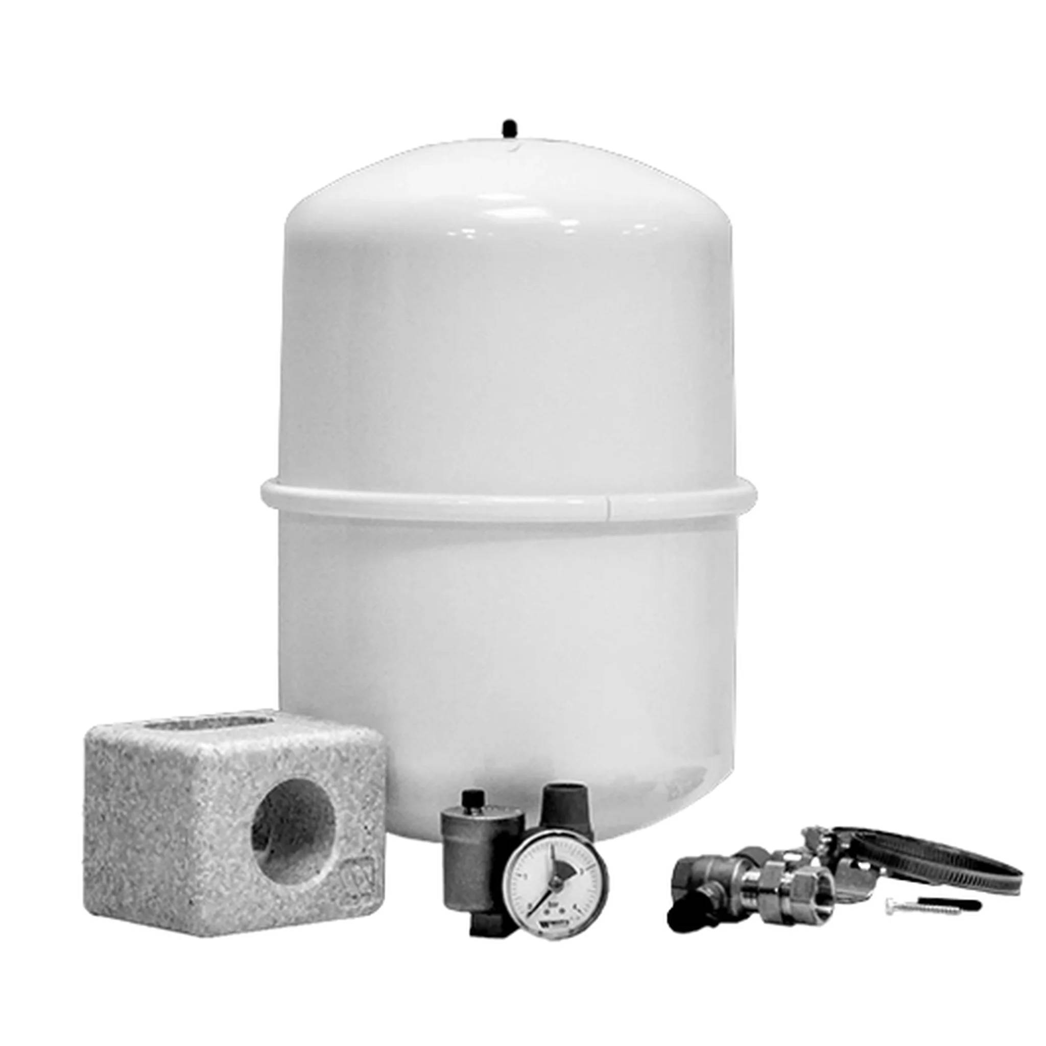 NOVELAN Sicherheitspaket Sekundär 100, SPS 100, mit MAG 100l, 1 Stk.