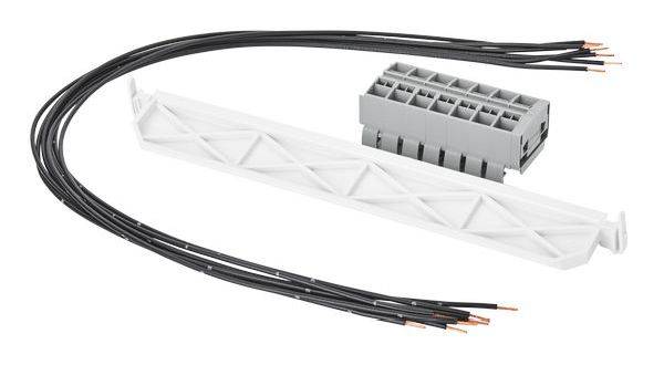 f-tronic Paket S1-Set SWM f. Steuerquerverdr. 550mm sw