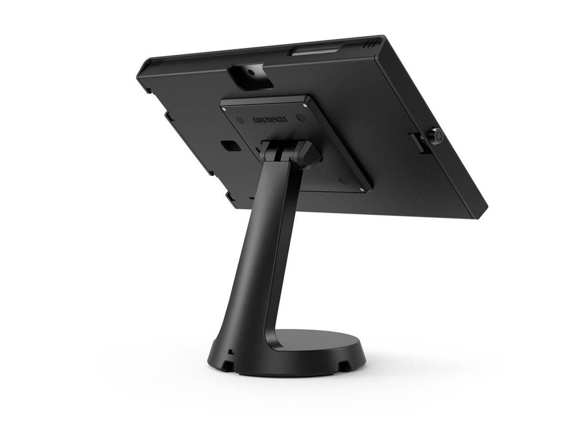 Compulocks Surface GO 1-4 Gen Apex Enclosure Mast Counter Stand -