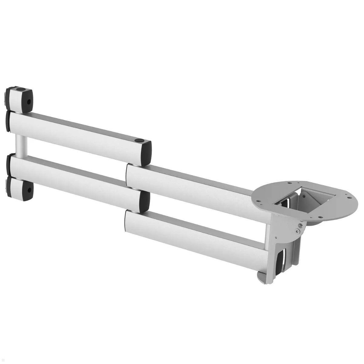 Novus TFC Zubehör Universal Faltarm Ablage 700 mm für Alu Profil (969+4029+001)