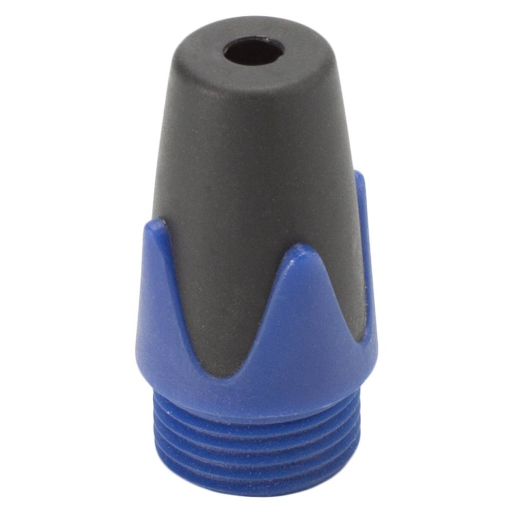 NEUTRIK® Abdeckkappe für Klinkenstecker NP2X, NP3X