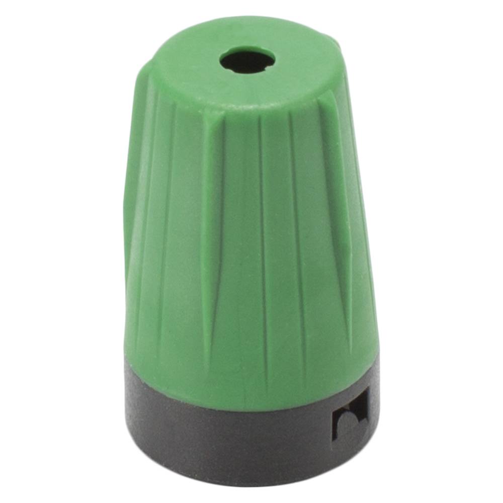 NEUTRIK® Abdeckkappe für BNC Rear Twist