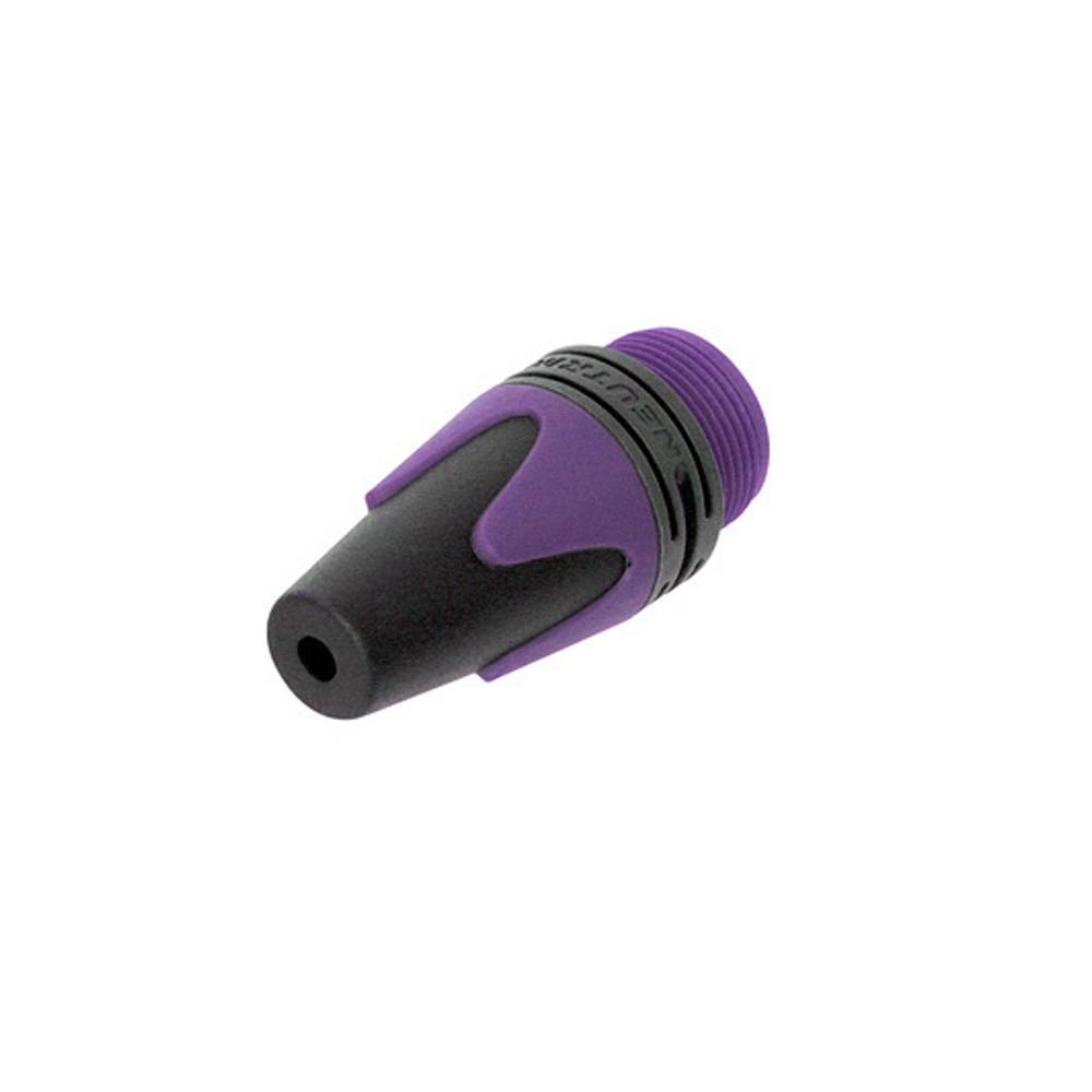 NEUTRIK® Abdeckkappe für XLR MXX, XLR FXX