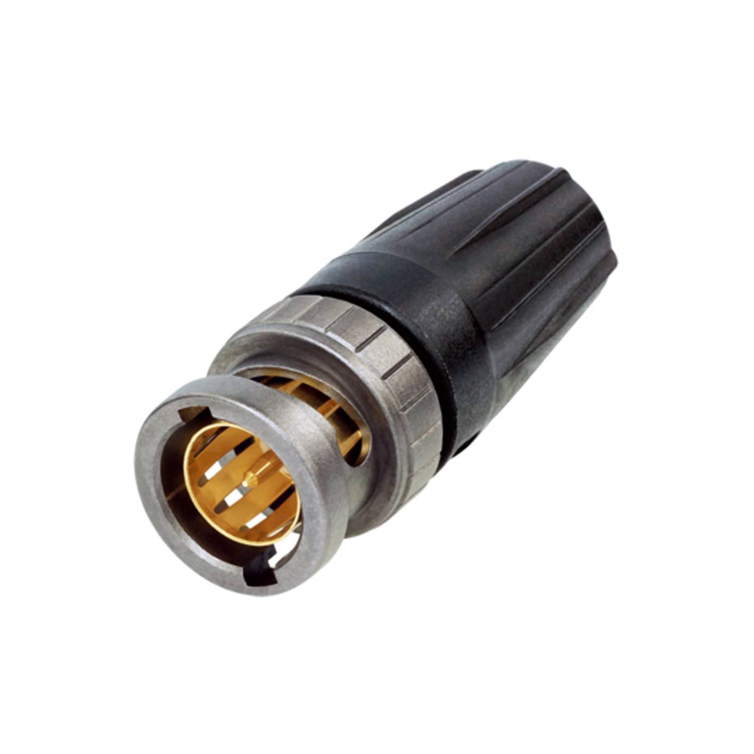 NEUTRIK® Crimpeinsatz NEUTRIK® BNC für NBNC75BTU11X, passende Zangen: WCZ1200, WCZ1201