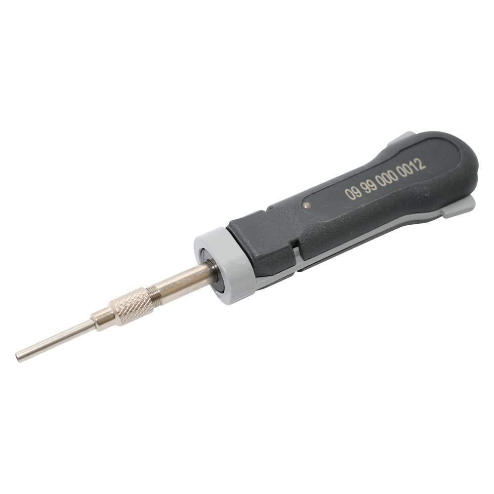 ILME Crimpkontaktbuchse, Crimp-, versilberte(r) Kontakt(e), max. 2,5 mm²