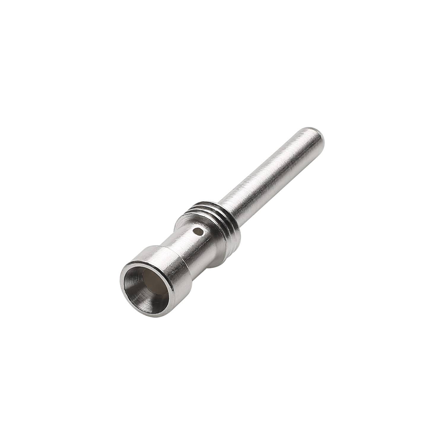 ILME Crimpkontaktstift, Crimp-, versilberte(r) Kontakt(e), max. 2,5 mm²