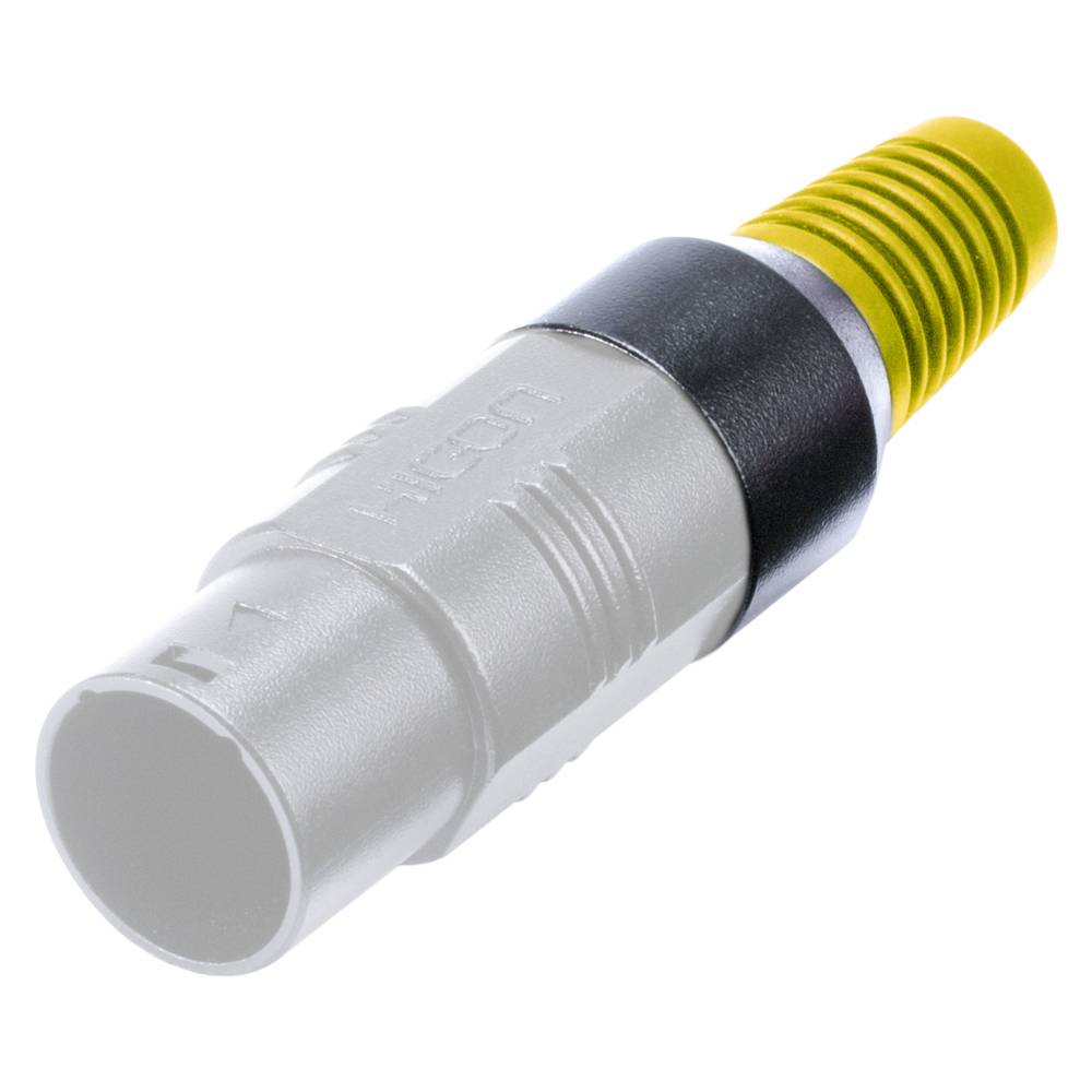 HICON Abdeckkappe für HI-C6XL-HD, HI-RJ45-HD