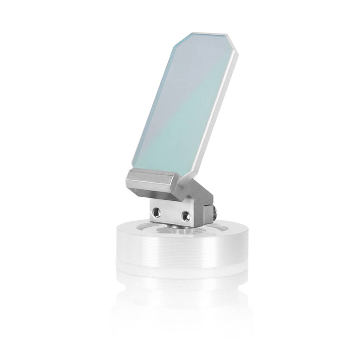 STAHLWERK Reflektorspiegel SUP 20T Laserschweißkopf 30x14x2 mm mit Halterung
