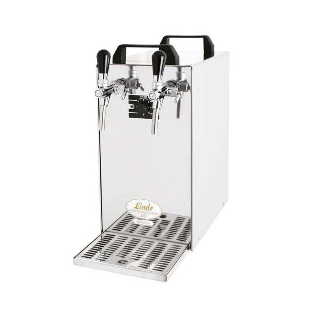 Kontakt 40/K Zapfanlage