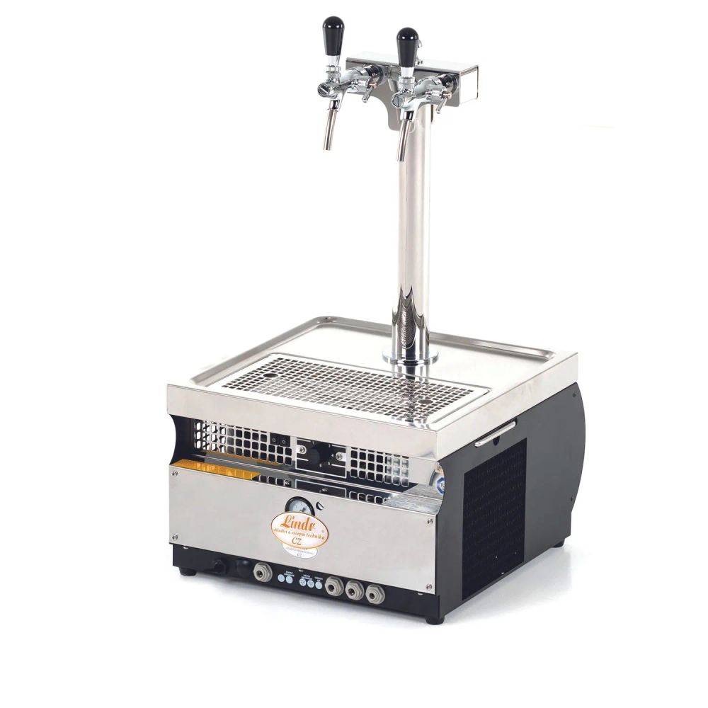 Kontakt 55/K Profi Zapfanlage