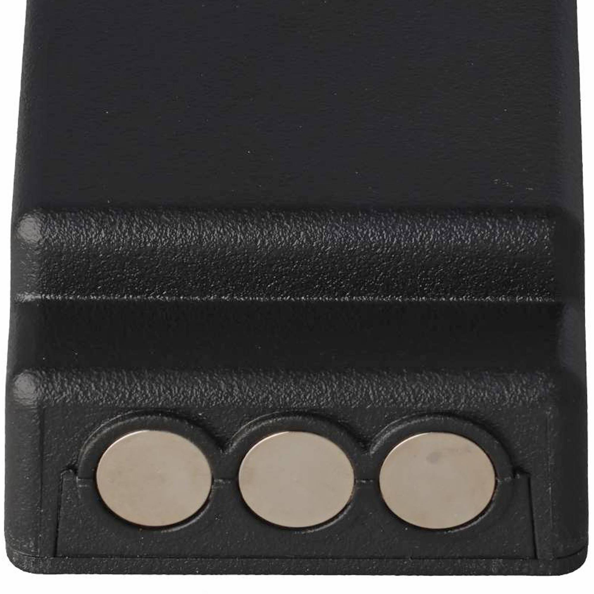 Akku mit 3 Kontakten kompatibel für Kransteuerung Palfinger, Scanreco 590, 790, 960, 2000mAh